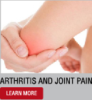 rheumatism, arthritis & joint pain | stem cell treatment
